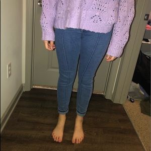 BDG urban outfitters jeans